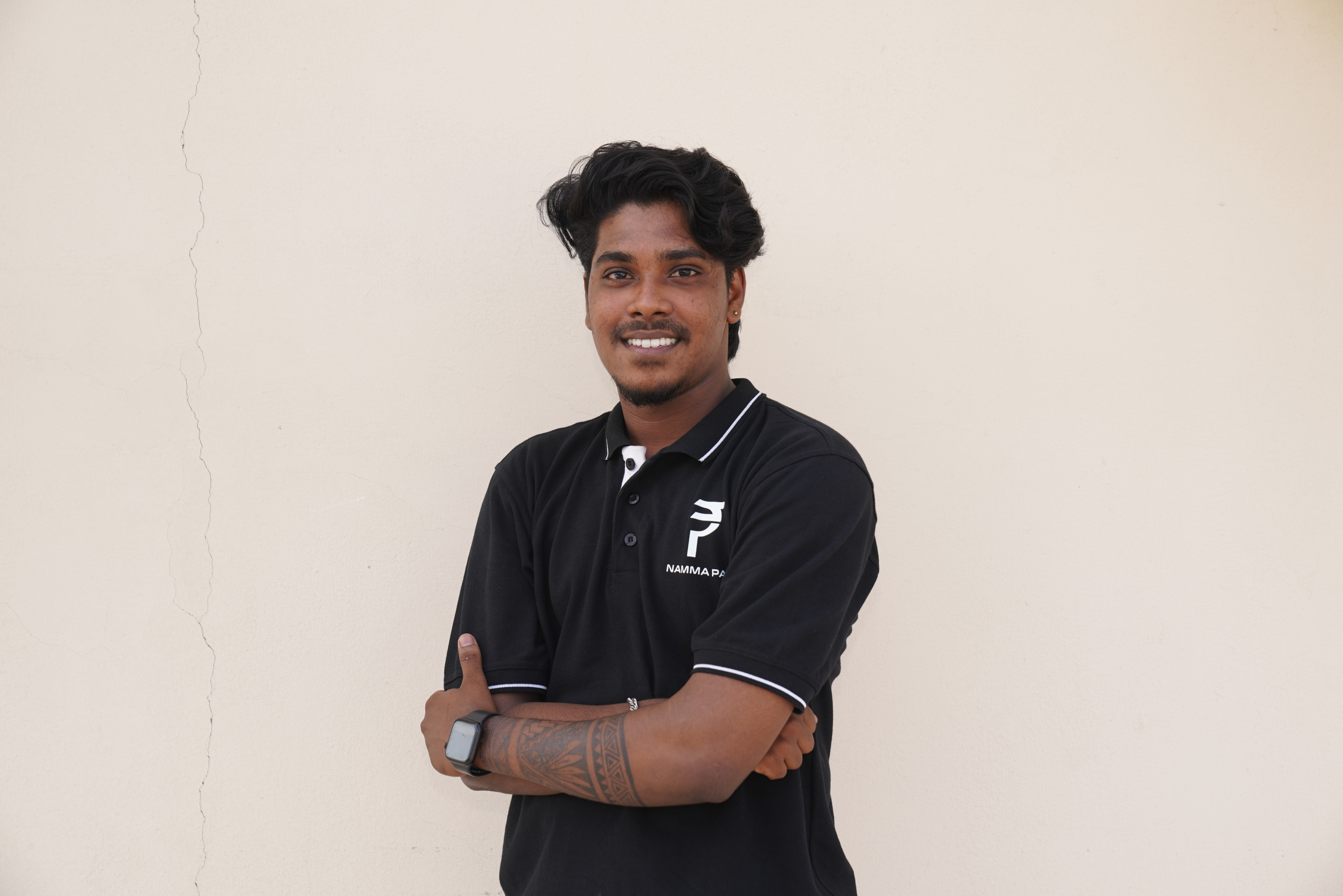 prasanth